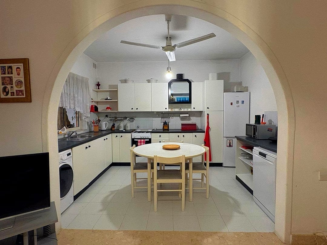 House in Swieqi — 1