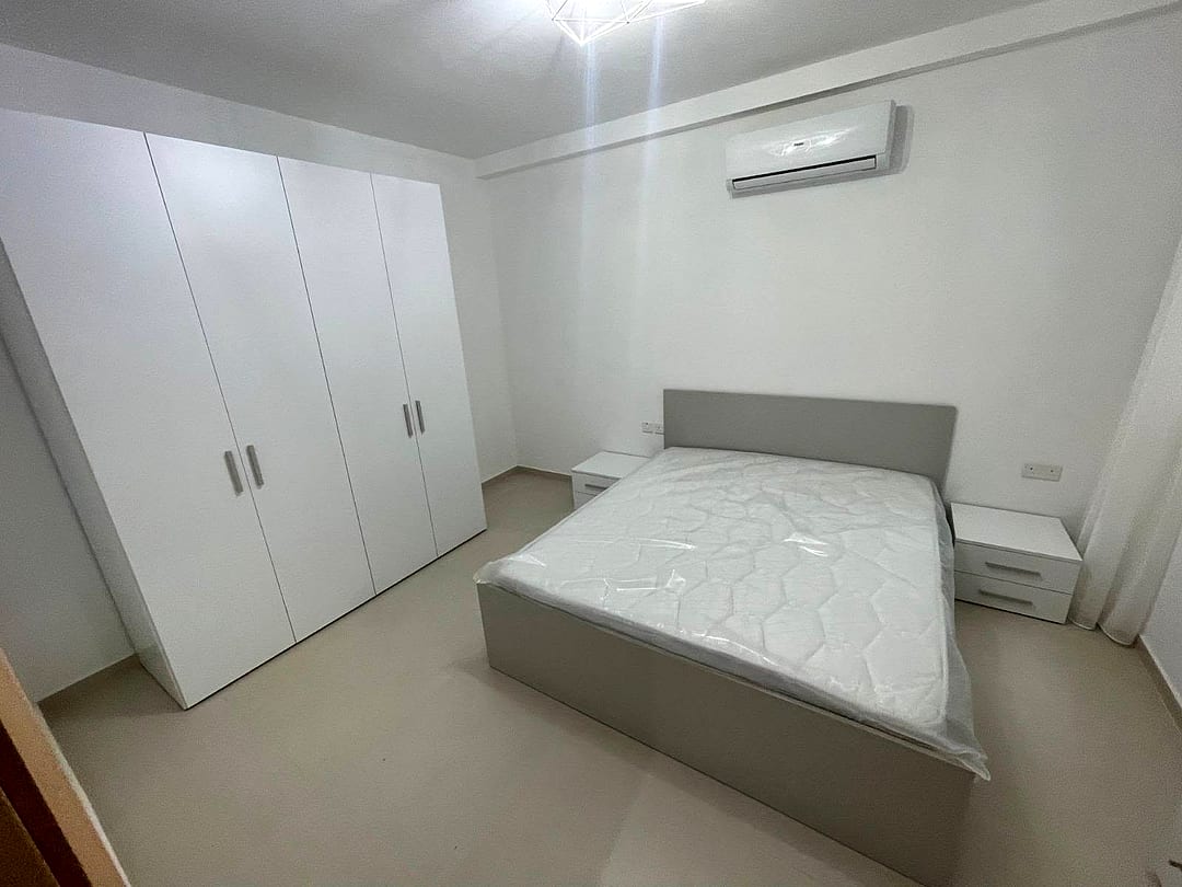 Apartment in Zurrieq - 3 beds, 2 baths — 3