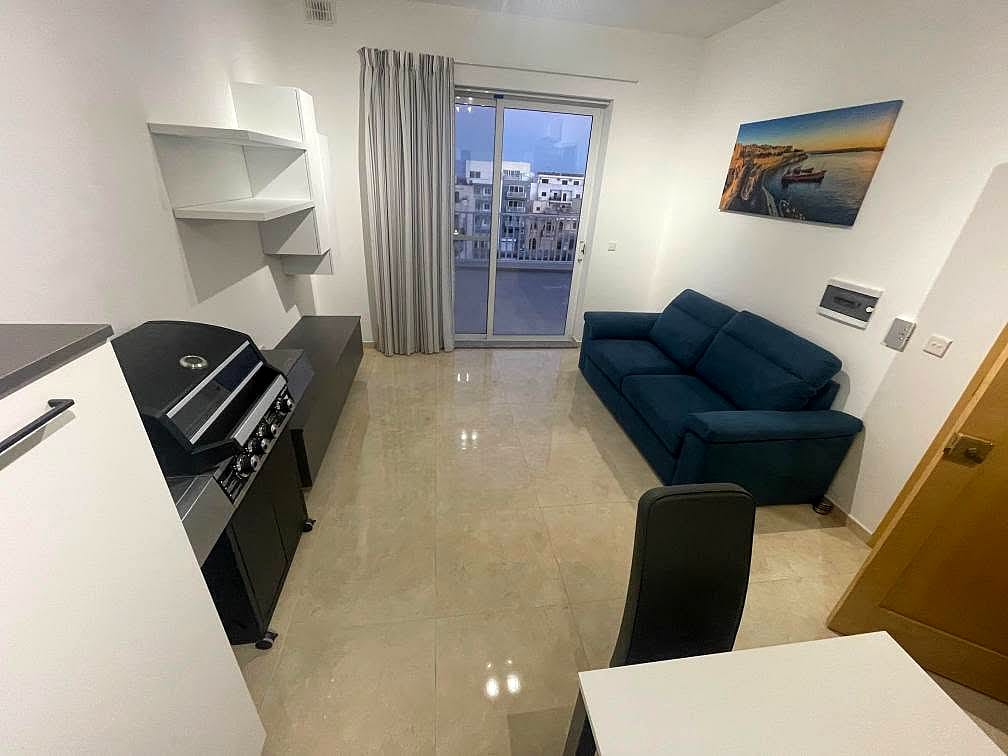 Apartment in Zurrieq - 3 beds, 2 baths — 2