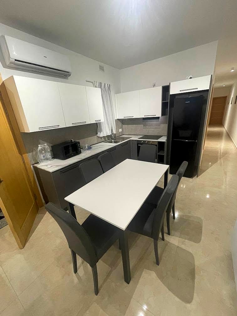 Apartment in Zurrieq - 3 beds, 2 baths — 1