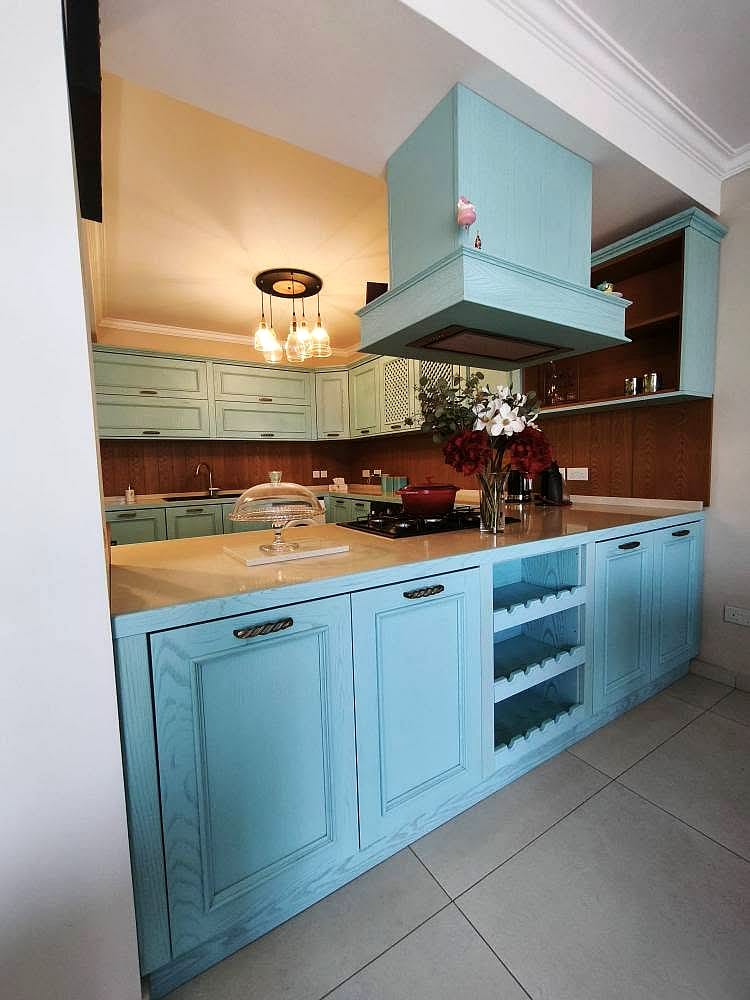 Apartment in Rabat - 3 beds, 2 baths — 2