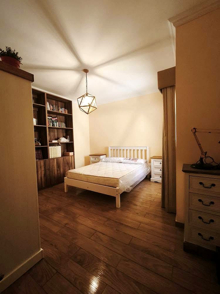 Apartment in Rabat - 3 beds, 2 baths — 4