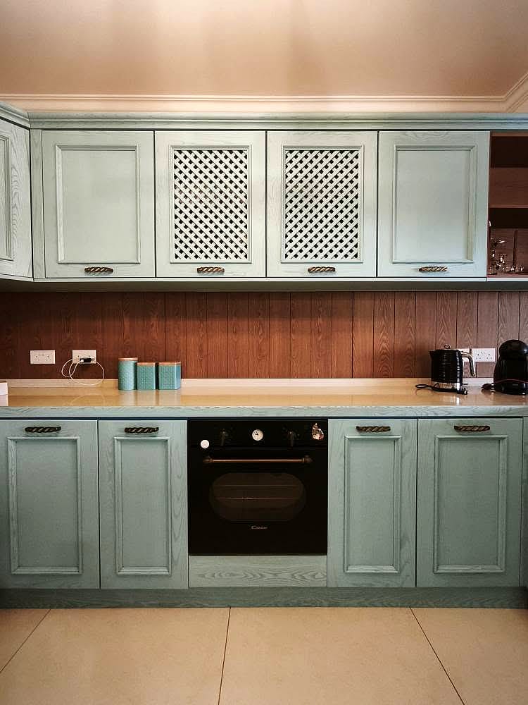 Apartment in Rabat - 3 beds, 2 baths — 3