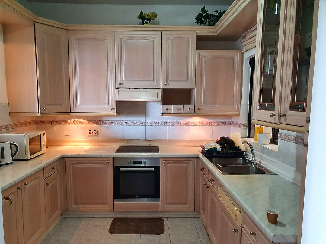 Apartment in Sliema - 3 beds, 2 baths — 1