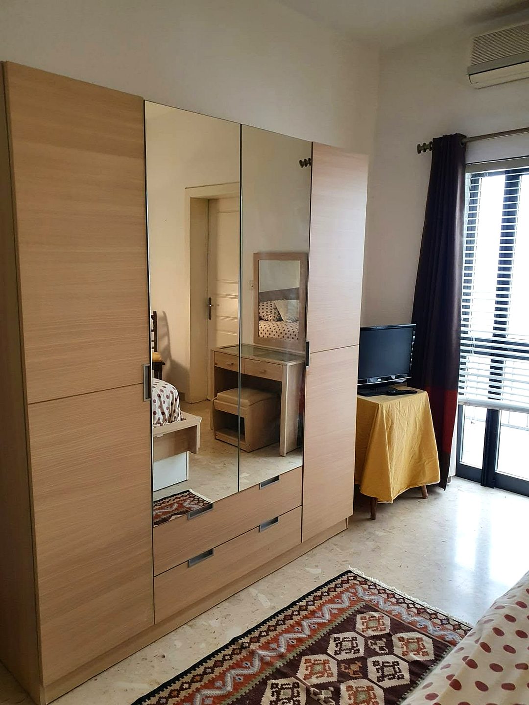 Apartment in Sliema - 3 beds, 2 baths — 5