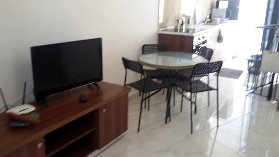 Studio in Paola - 1 bed, 1 bath — 3