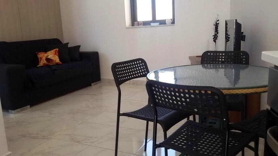 Studio in Paola - 1 bed, 1 bath — 2