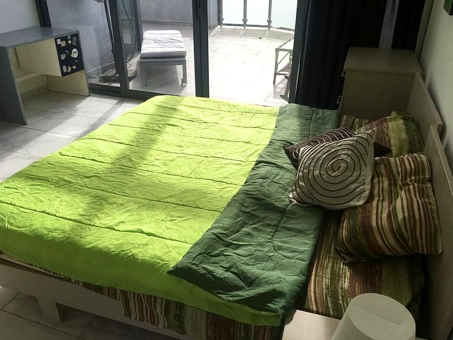 Studio in Paola - 1 bed, 1 bath — 5