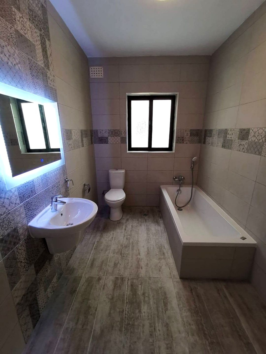 Apartment in Msida — 3