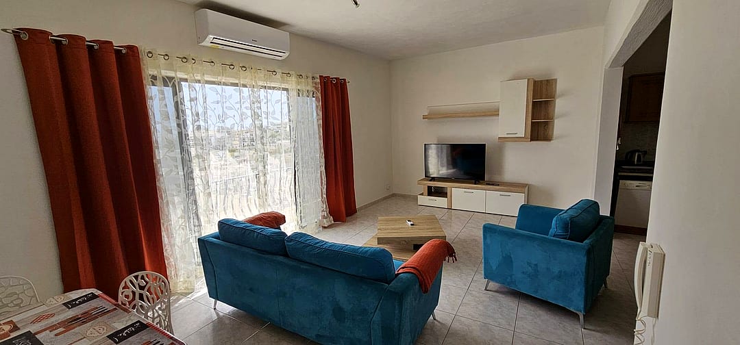 Apartment in Msida — 5