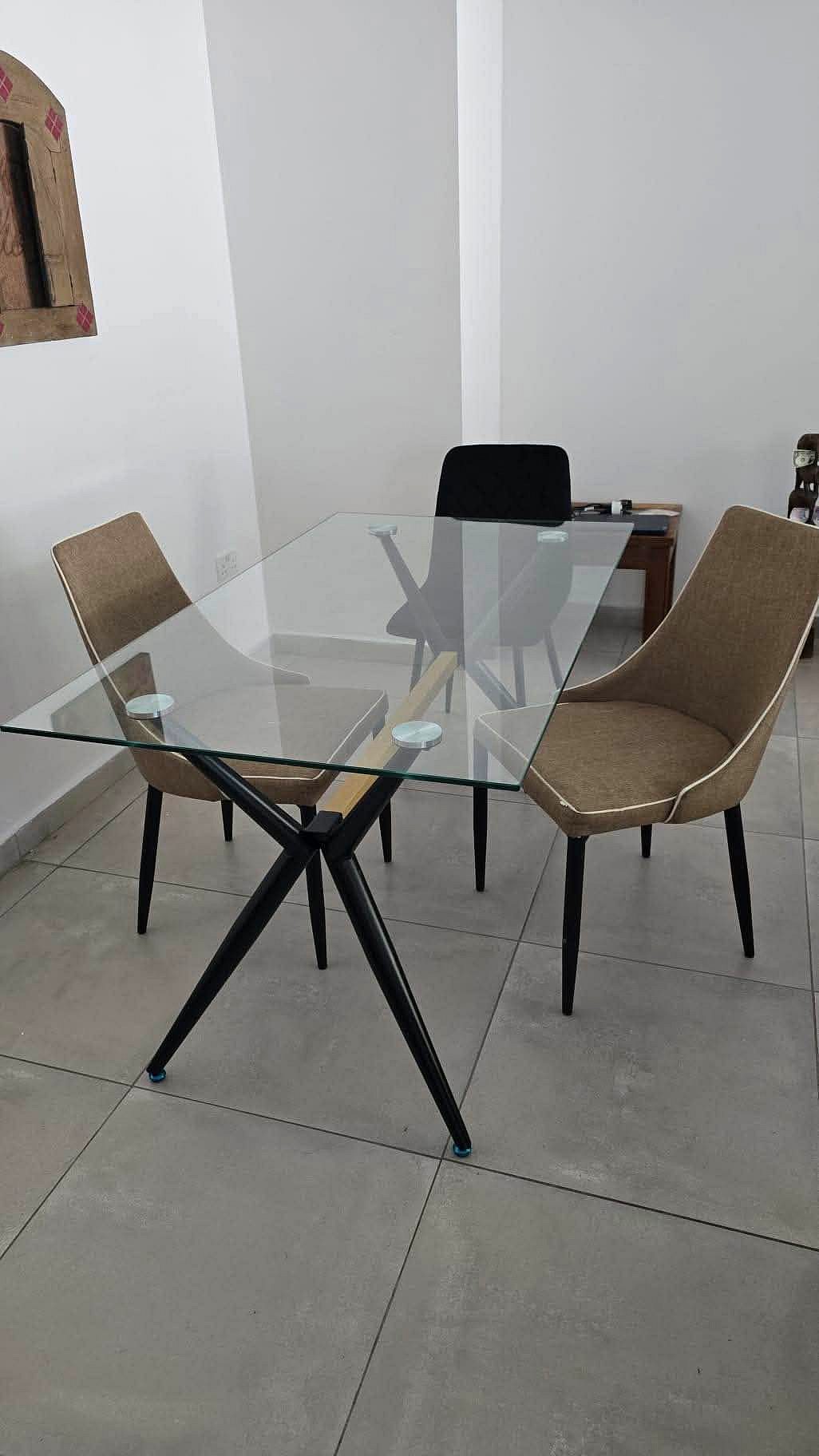 Apartment in Naxxar - 1 bed — 1