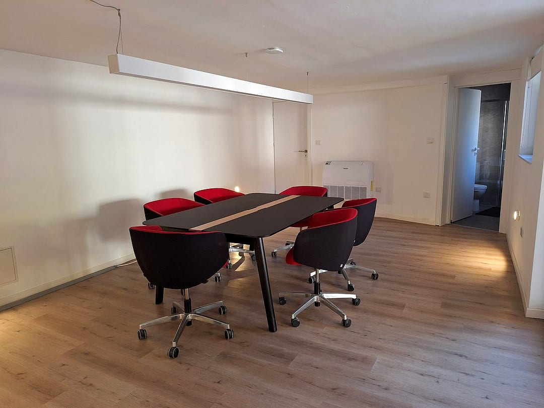 Villa in San Giljan - 4 beds, 4 baths — 5
