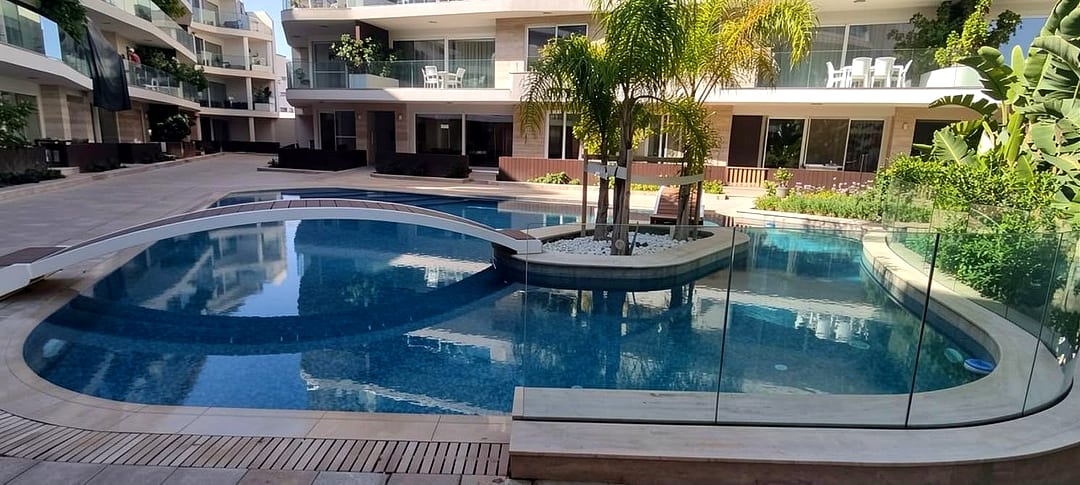 Apartment in Swieqi - 3 beds, 2 baths — 1