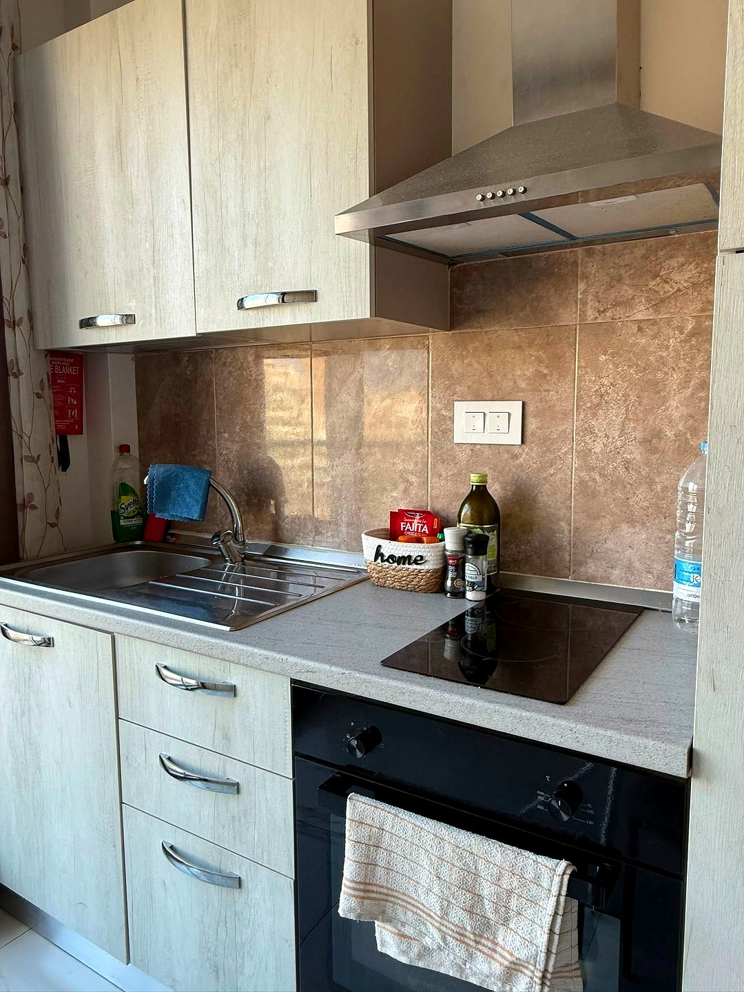 Studio in San Giljan — 5