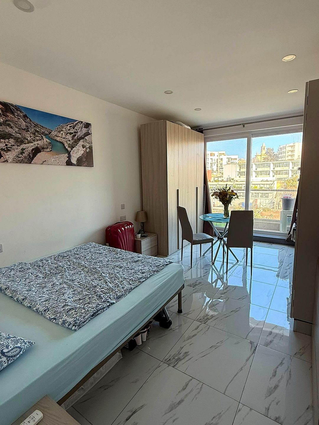 Studio in San Giljan — 4