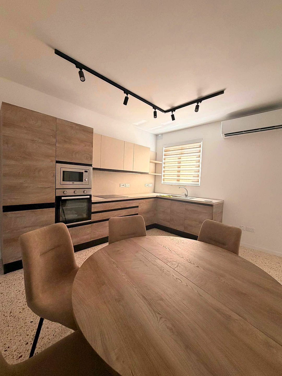 Apartment in San Gwann — 1