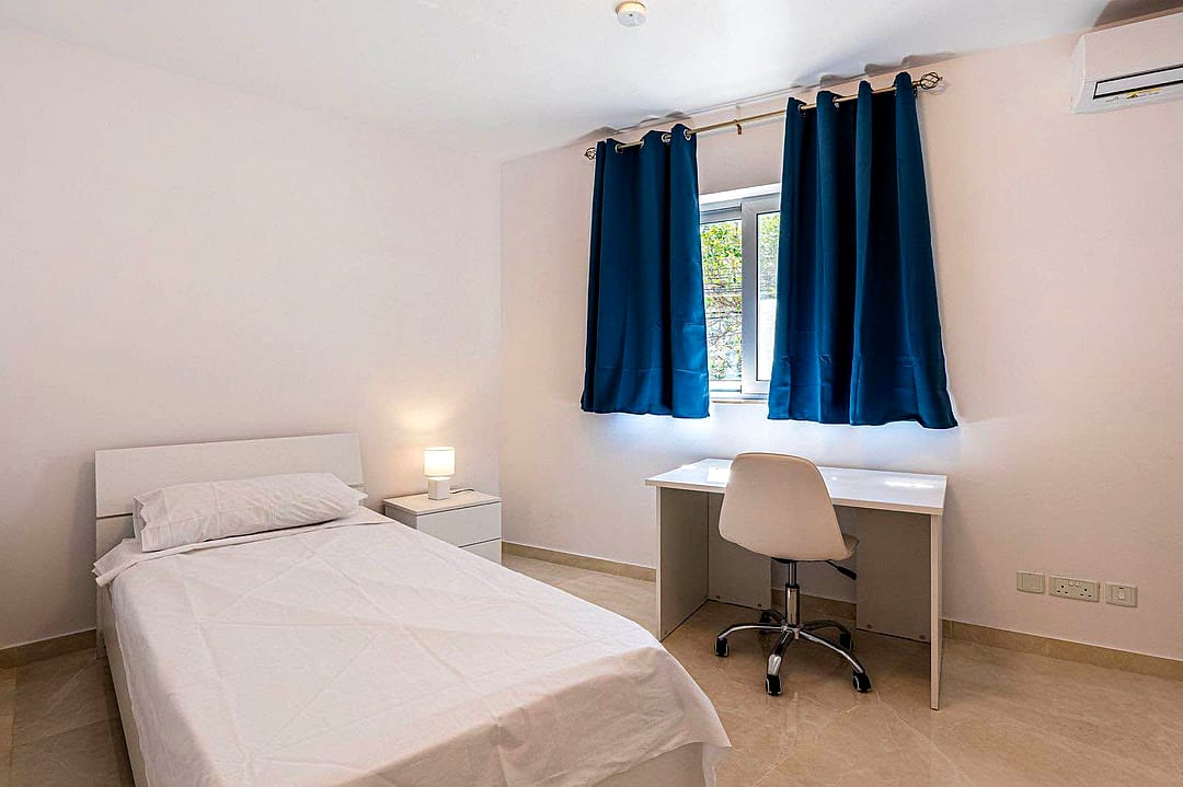 Apartment in Naxxar - 3 beds — 5