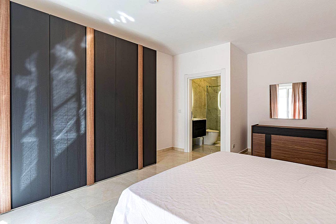 Apartment in Naxxar - 3 beds — 3