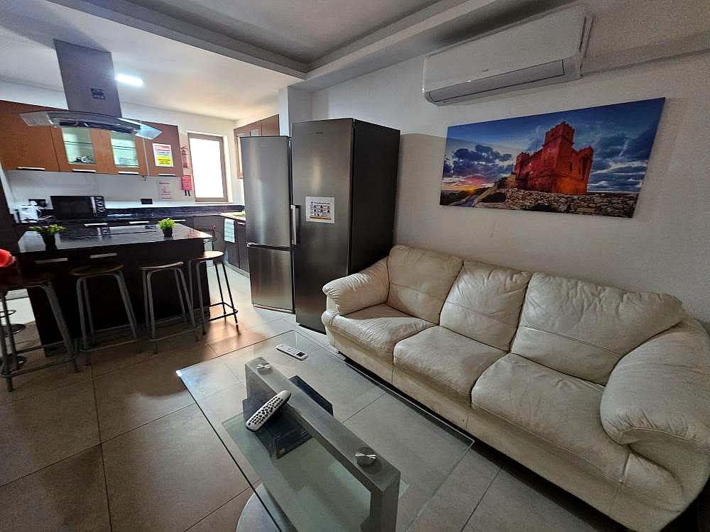 Apartment in Swieqi — 3