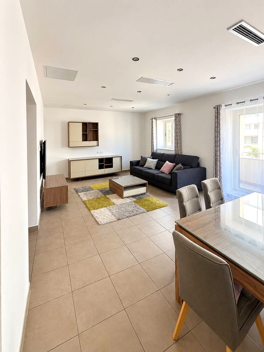 Apartment in Balzan - 2 beds — 4
