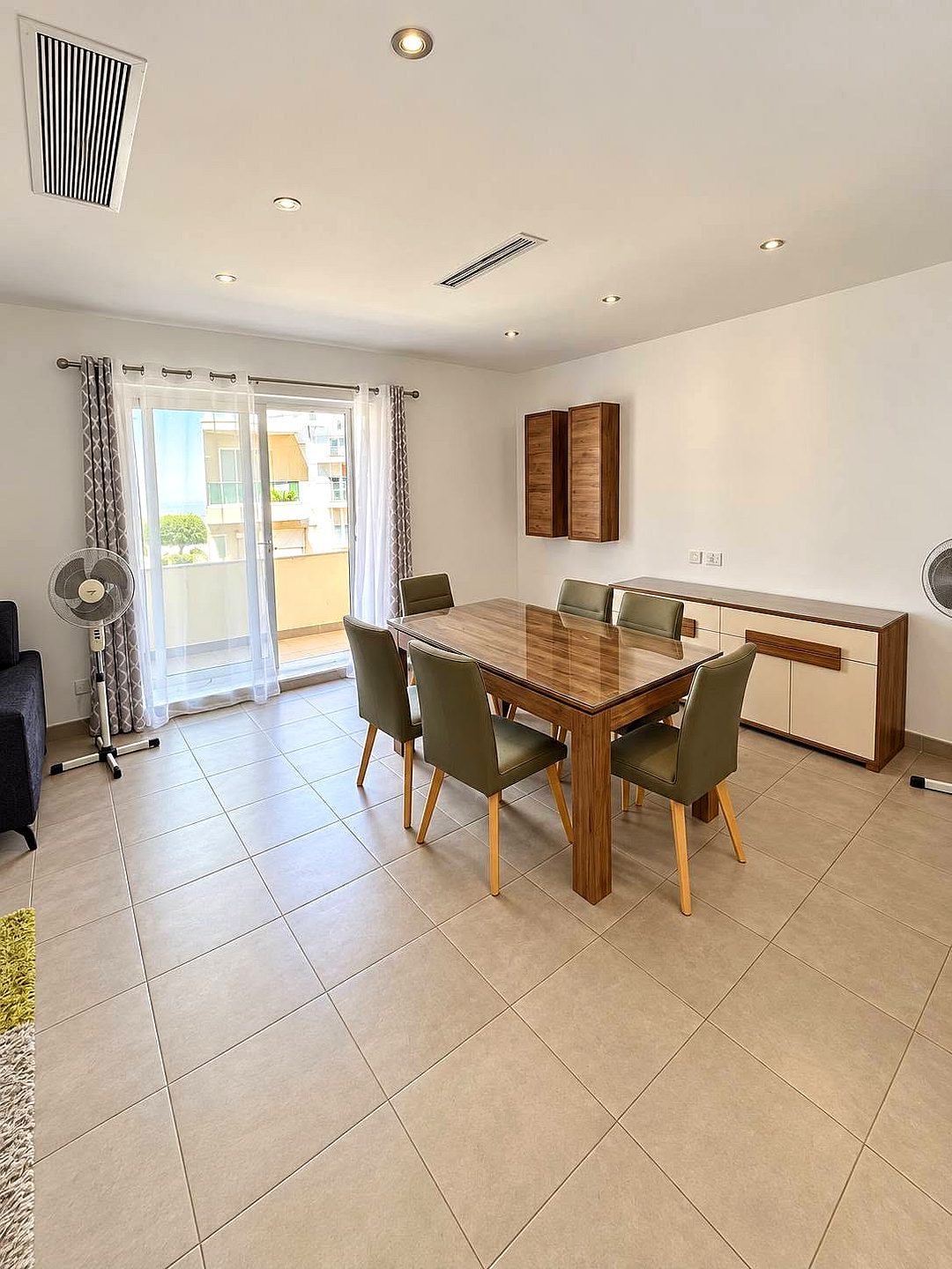 Apartment in Balzan - 2 beds — 2