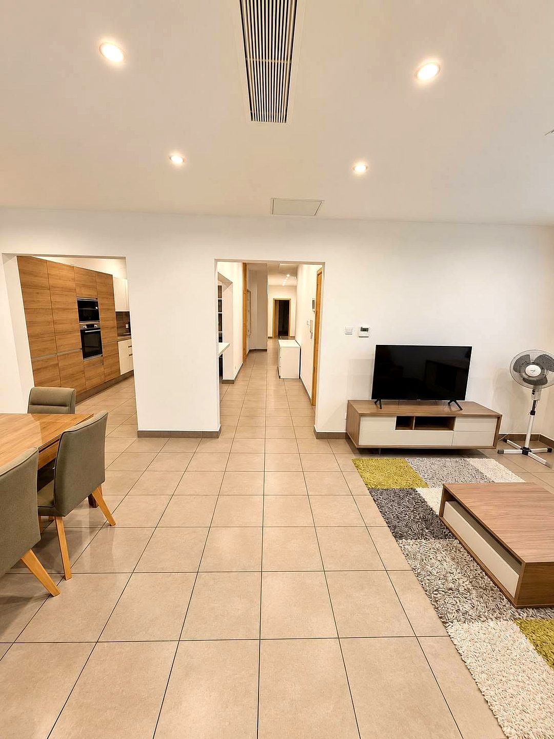 Apartment in Balzan - 2 beds — 1