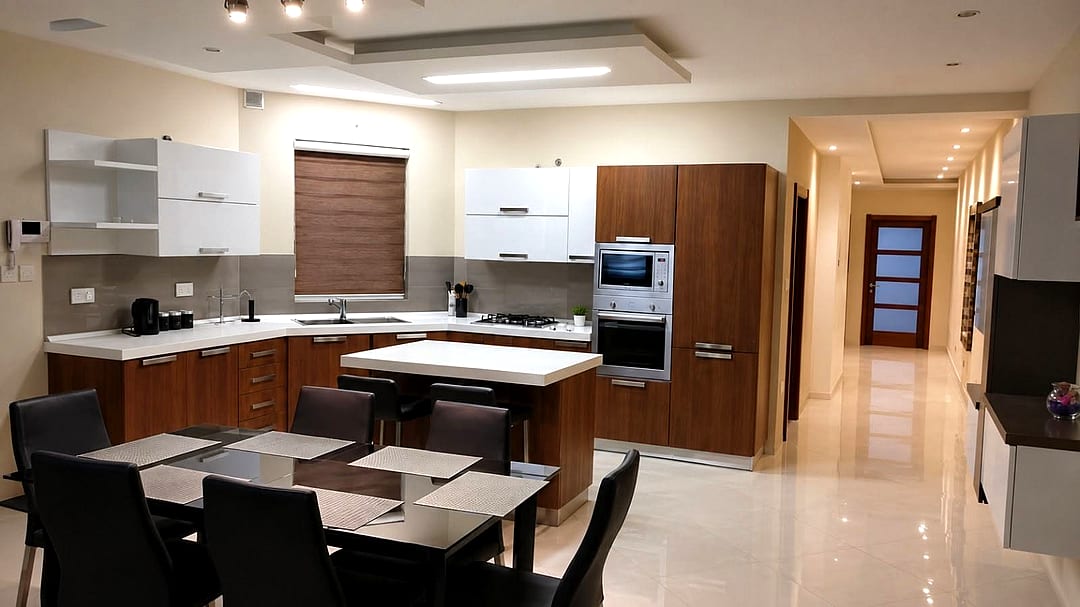 Apartment in Mosta - 2 beds, 2 baths — 1