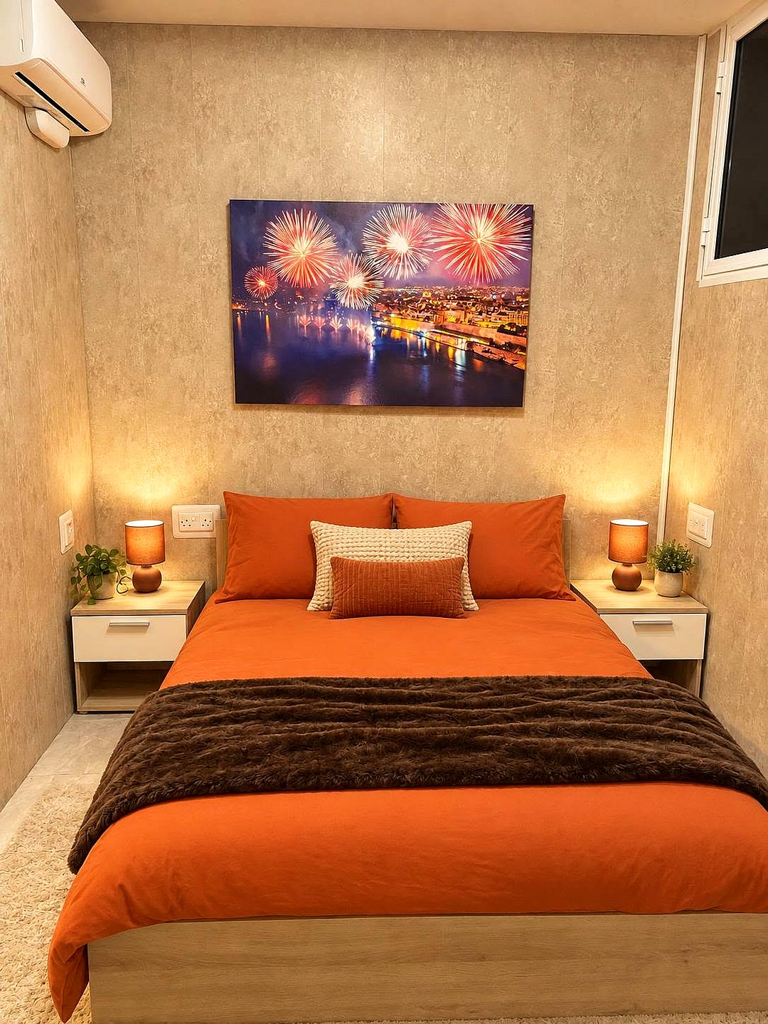 Apartment in Valletta - 1 bed — 1