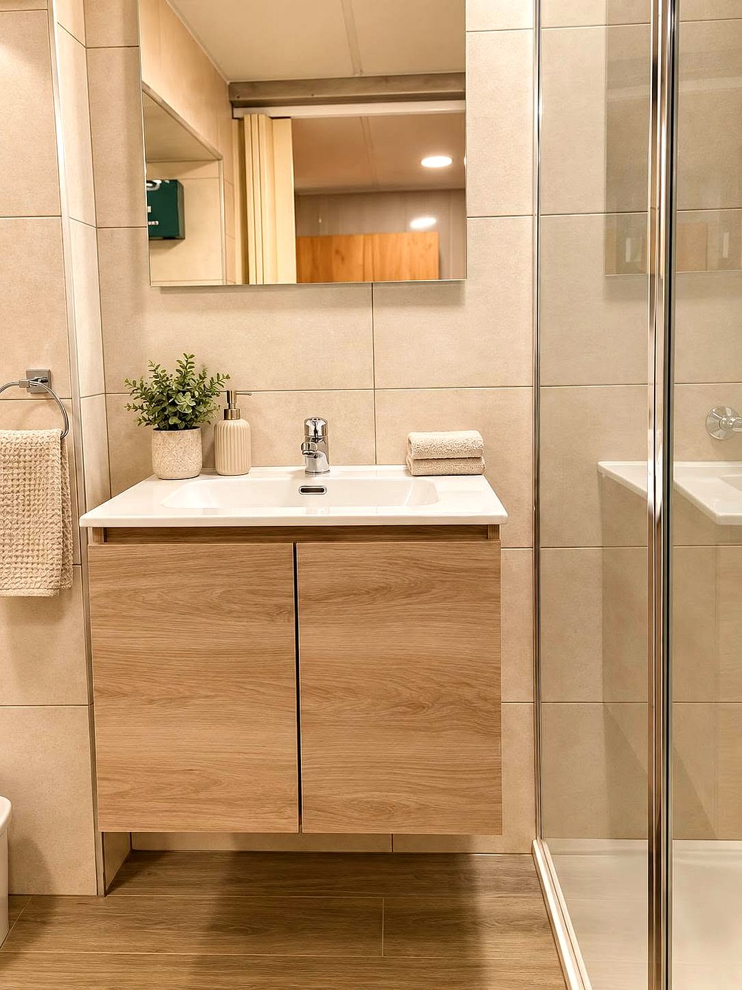 Apartment in Valletta - 1 bed — 5