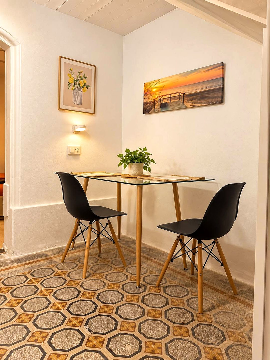Apartment in Valletta - 1 bed — 4