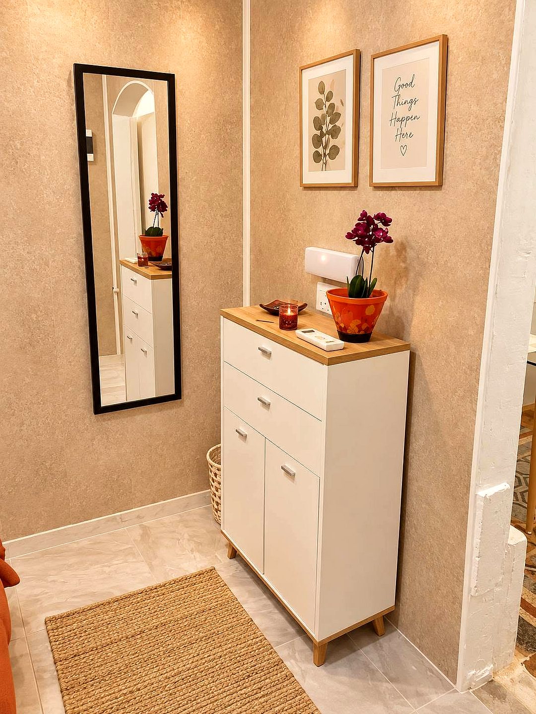 Apartment in Valletta - 1 bed — 2