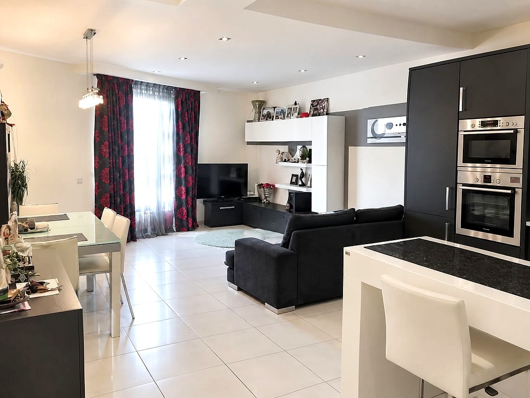 Apartment in Zurrieq - 2 beds, 1 bath — 3