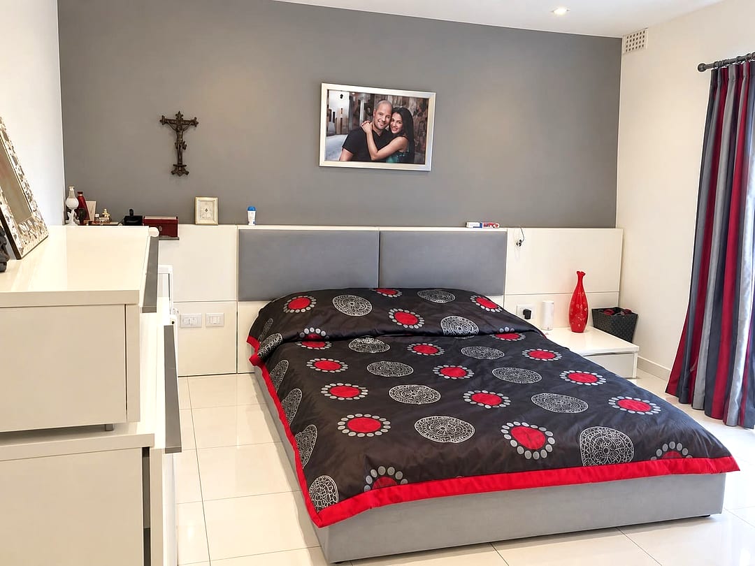 Apartment in Zurrieq - 2 beds, 1 bath — 4