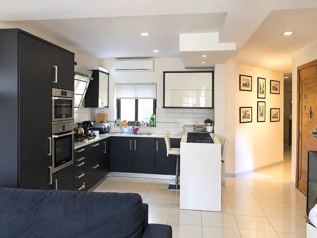 Apartment in Zurrieq - 2 beds, 1 bath — 2