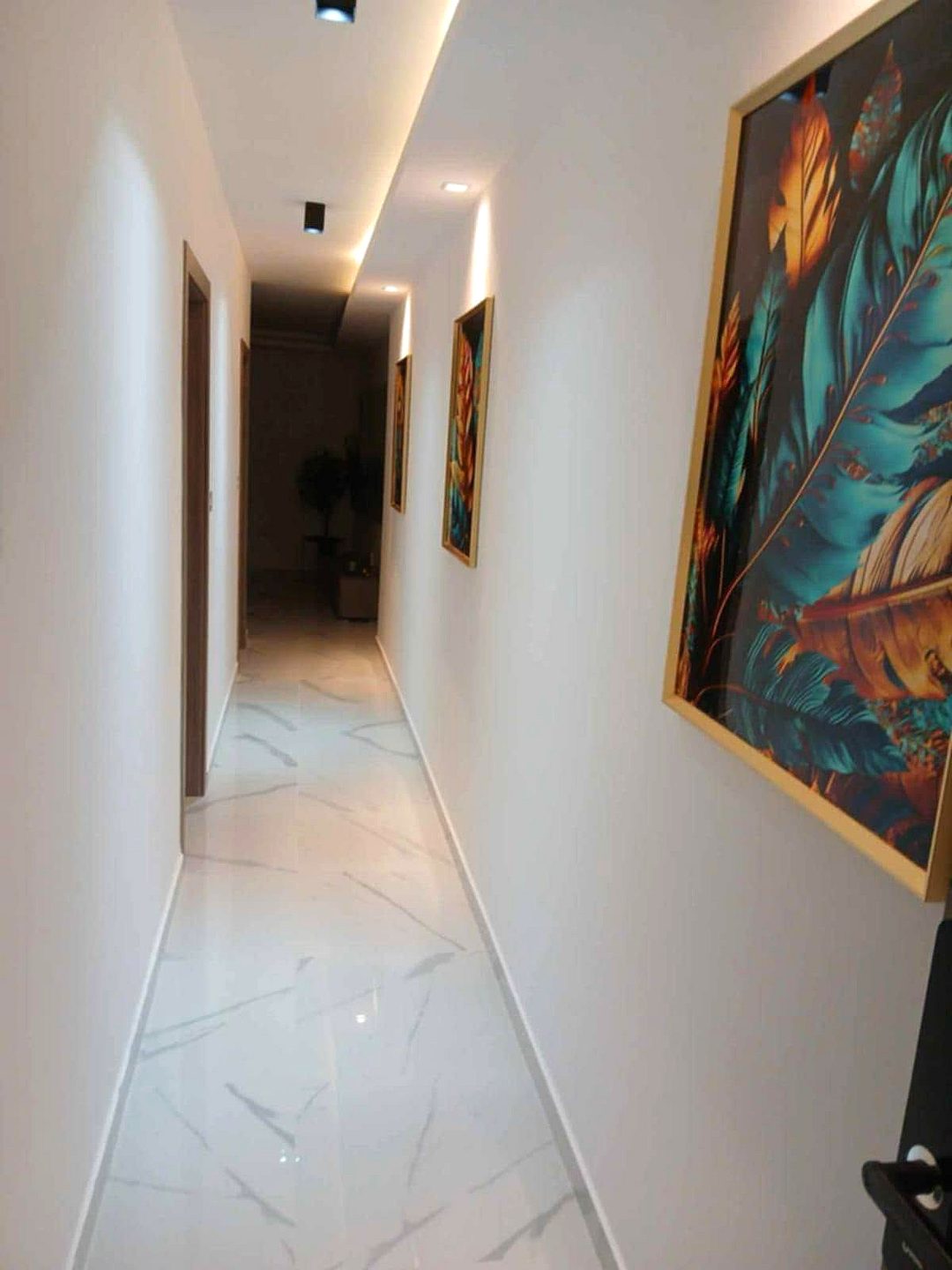 Apartment in Gzira - 2 beds — 5