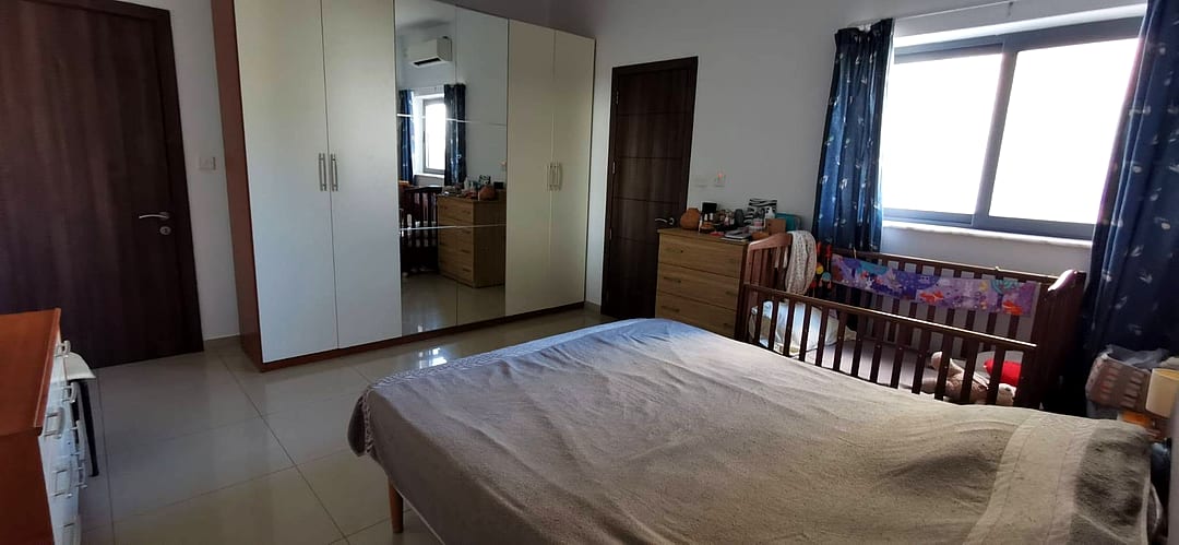 Apartment in Msida - 2 beds, 2 baths — 4