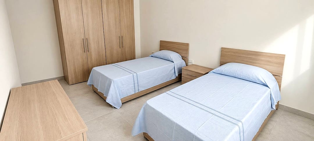 Apartment in Mosta — 2