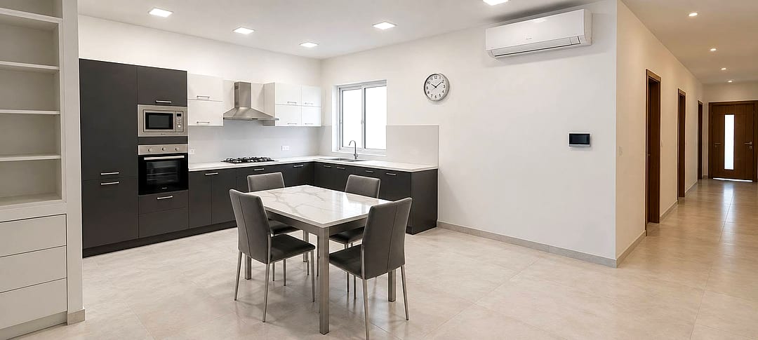 Apartment in Mosta — 5