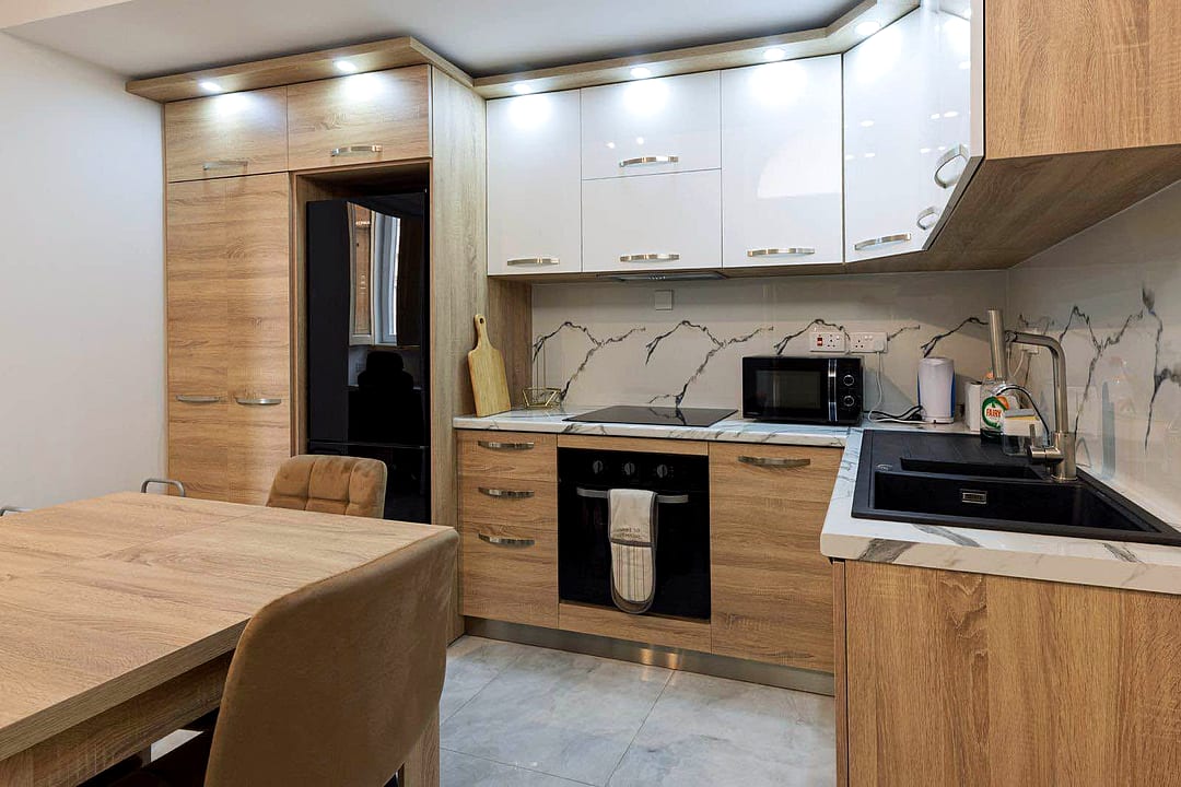 Apartment in Msida — 2