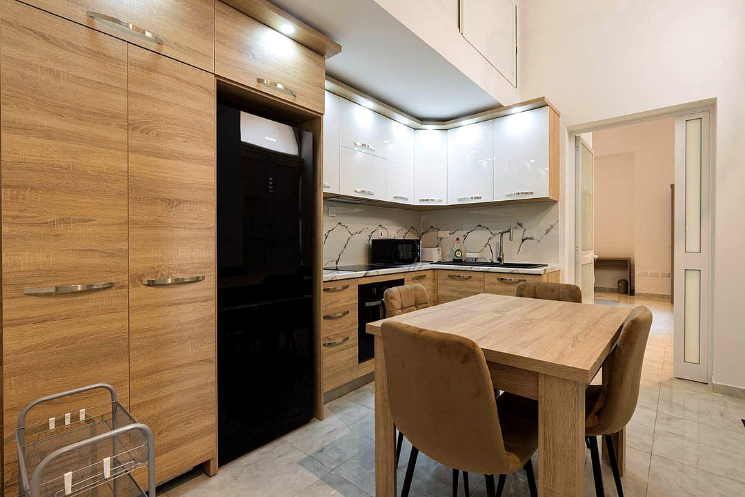 Apartment in Msida — 1