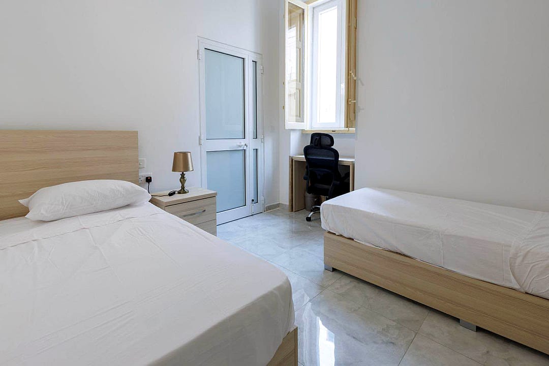 Apartment in Msida — 5