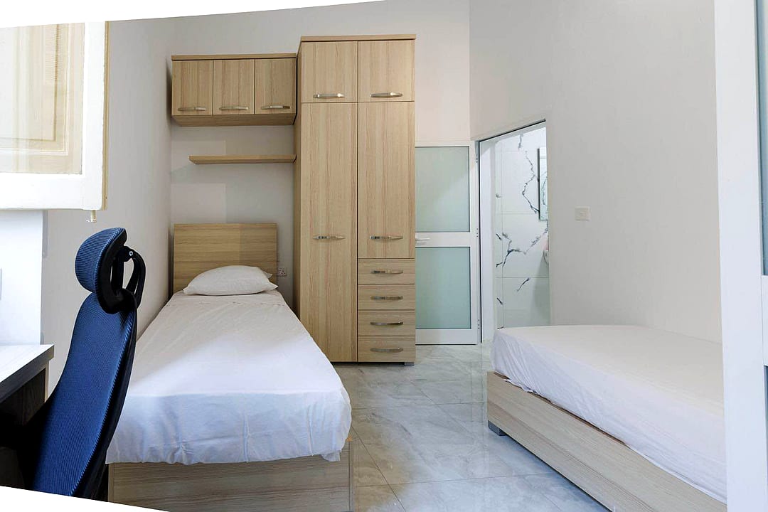 Apartment in Msida — 3