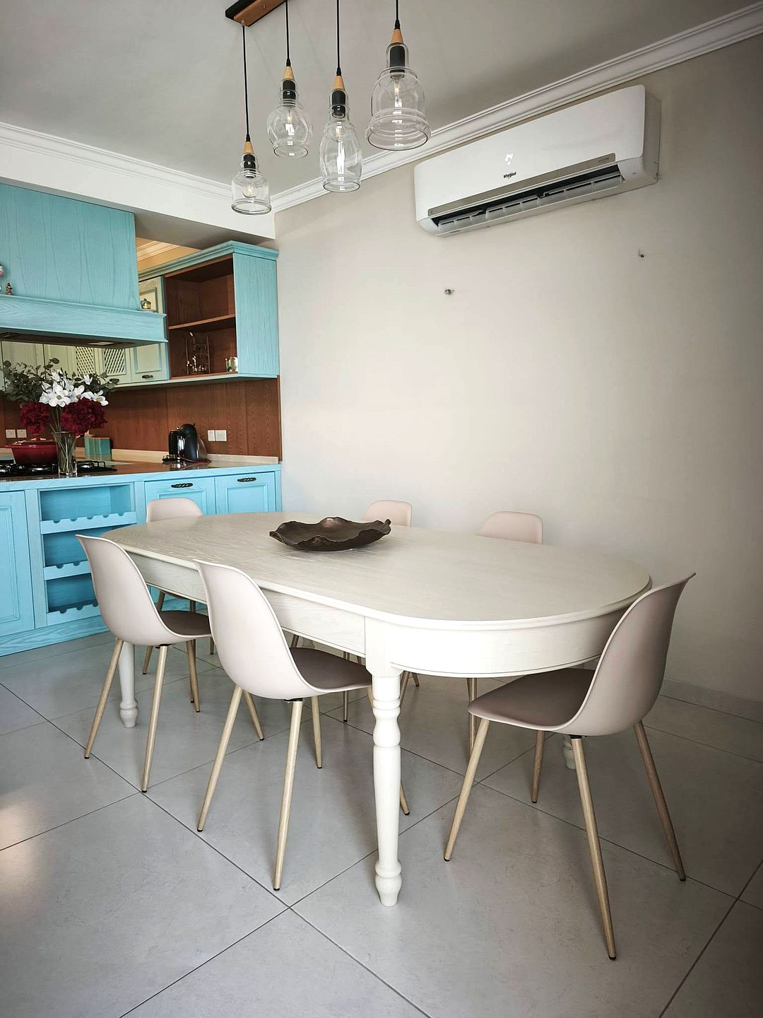 Apartment in Rabat - 1 bath — 5