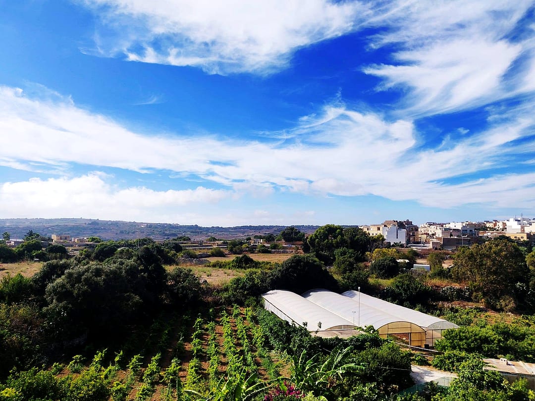 Apartment in Rabat - 1 bath — 1
