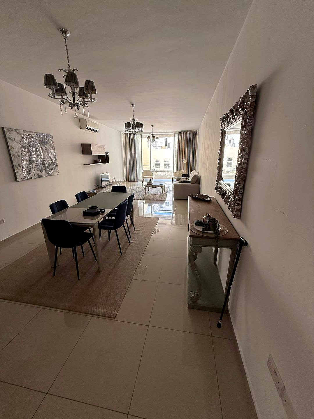 Apartment in Sliema - 3 beds, 3 baths — 5
