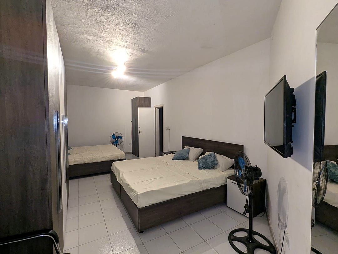 Apartment in Sliema — 2