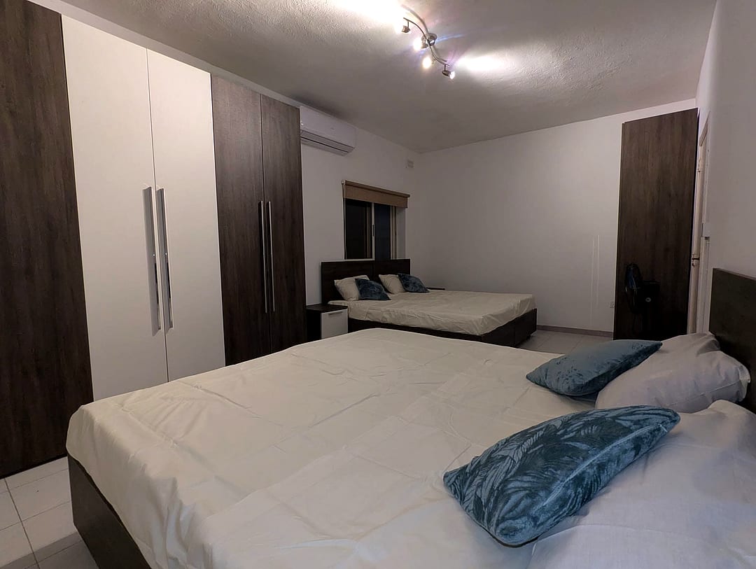 Apartment in Sliema — 1