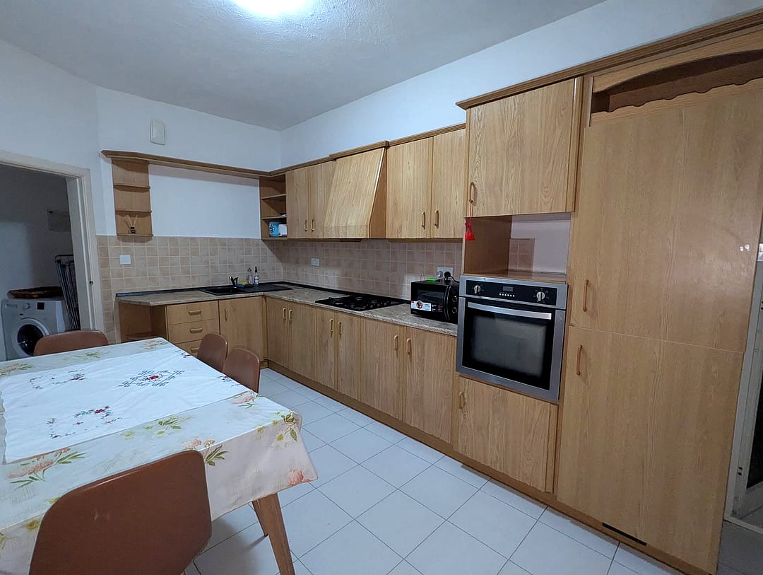 Apartment in Sliema — 4