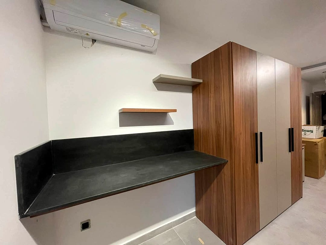 Studio in Msida — 2