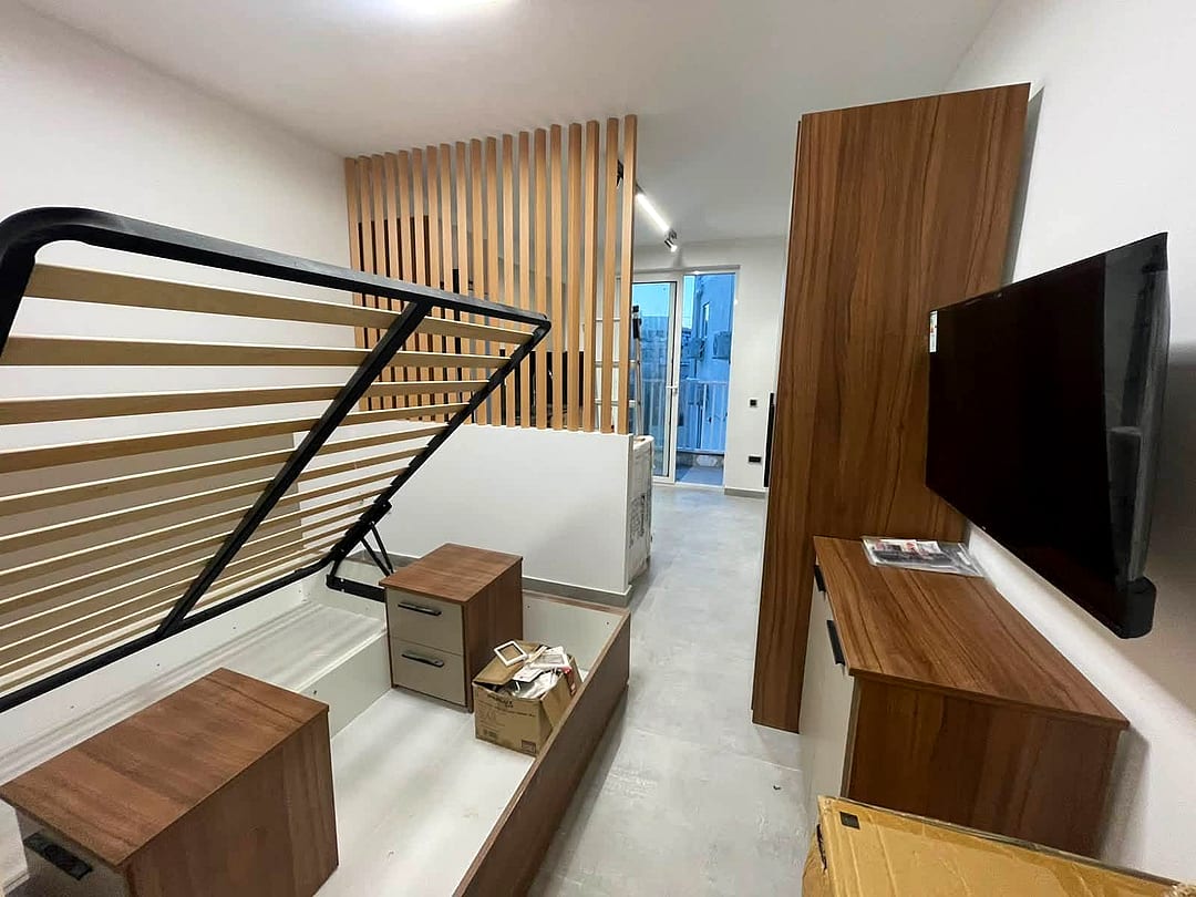 Studio in Msida — 5